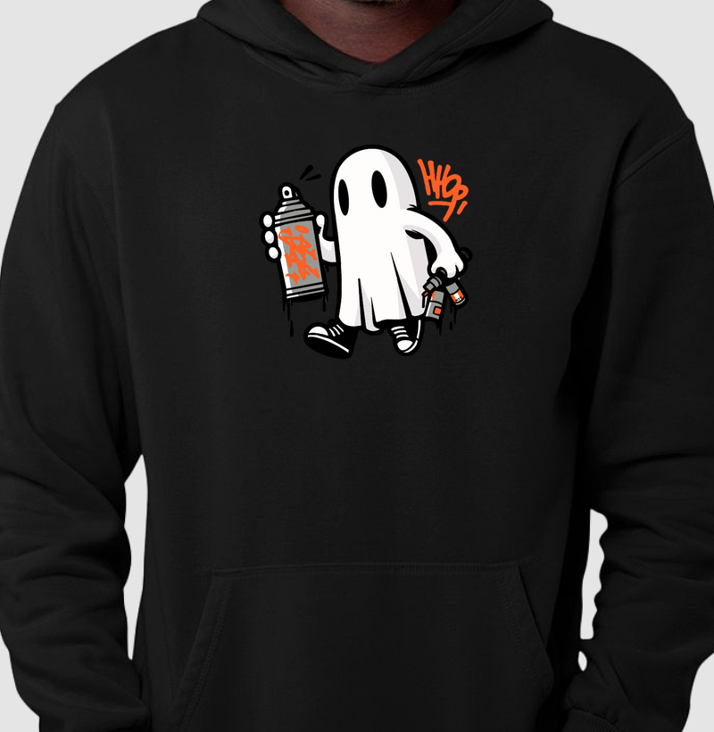 Spooky Spray