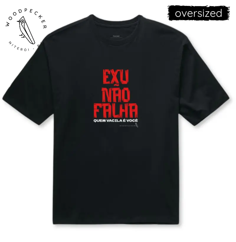 EXU NÃO FALHA