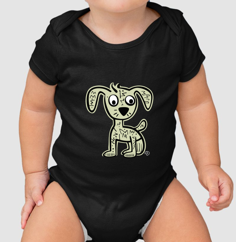 Crazy Dog 2