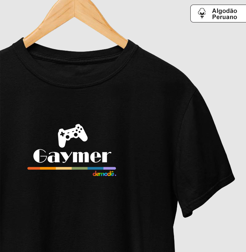 🎮🌈Gaymer