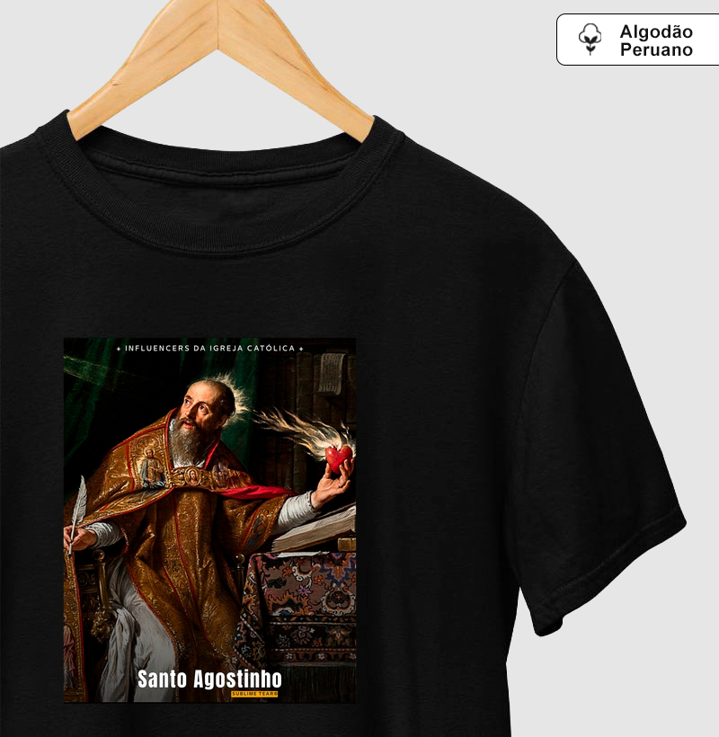 Santo Agostinho