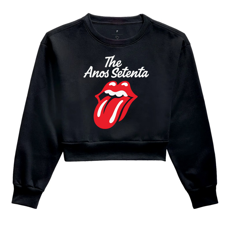 The Rolling Stones - Anos 70