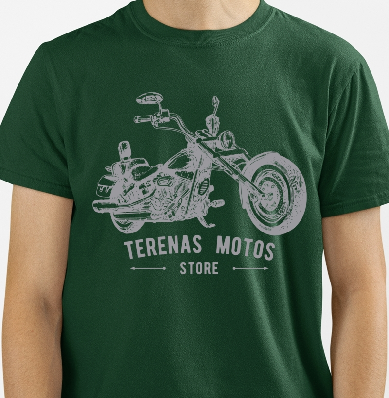 Terenas Store Old School