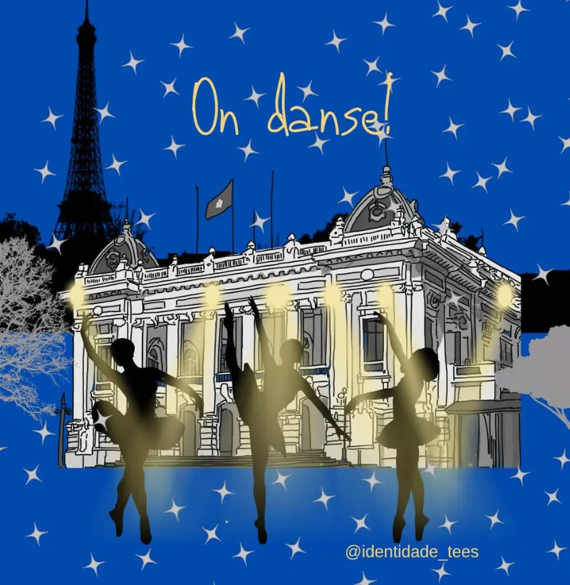 Óperas de Paris