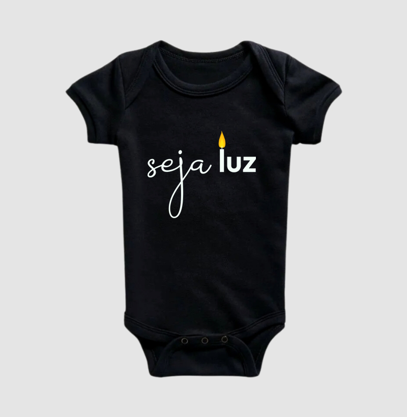 Seja luz