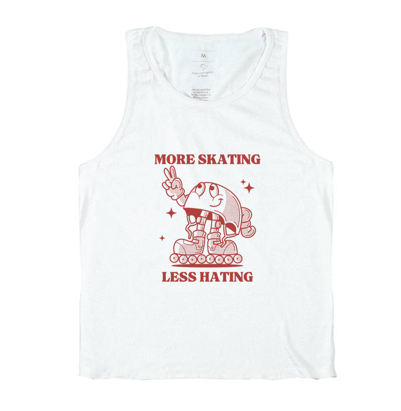 More Skating - Inline