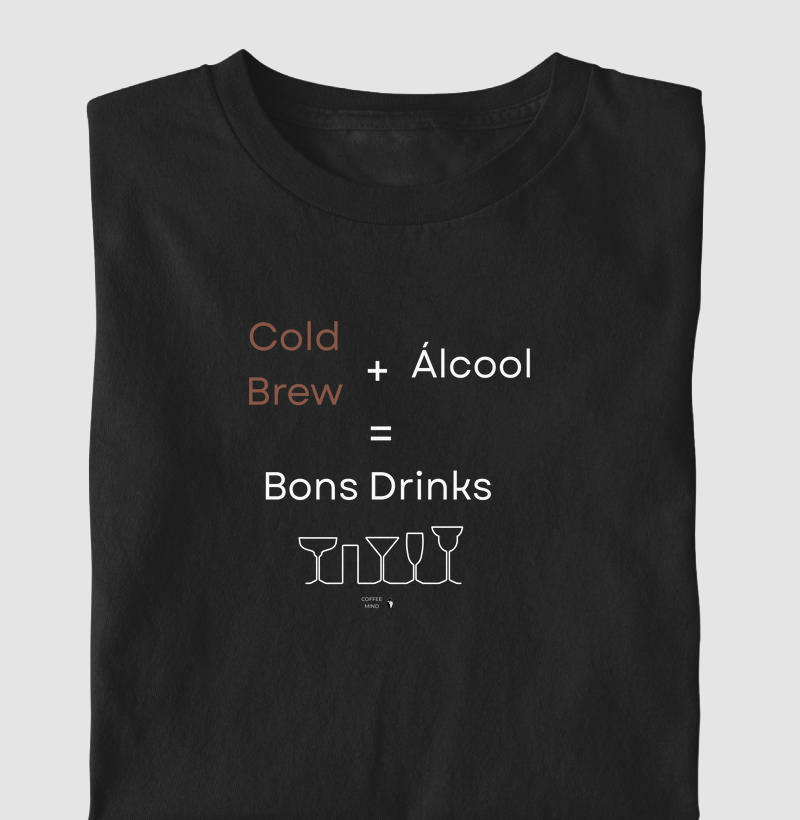 Drink Cold Brew