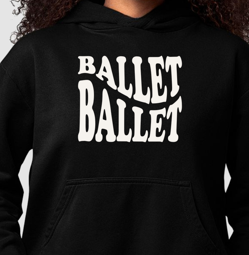 BALLET BALLET