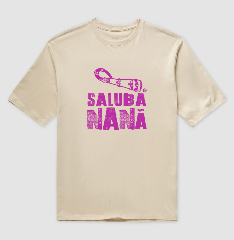 NANÃ
