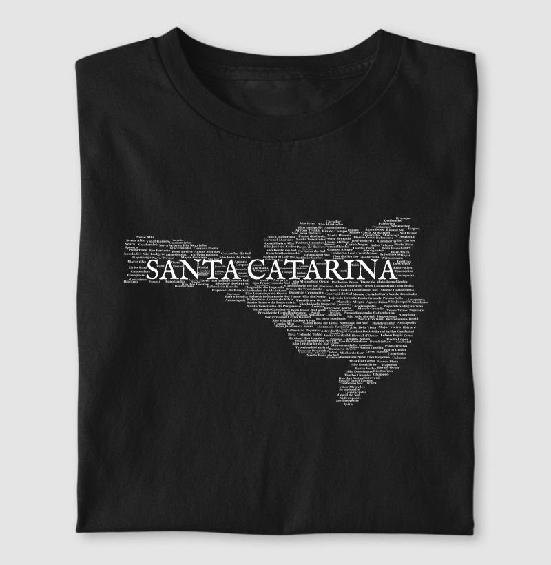 Santa Catarina | Atlas do Sul