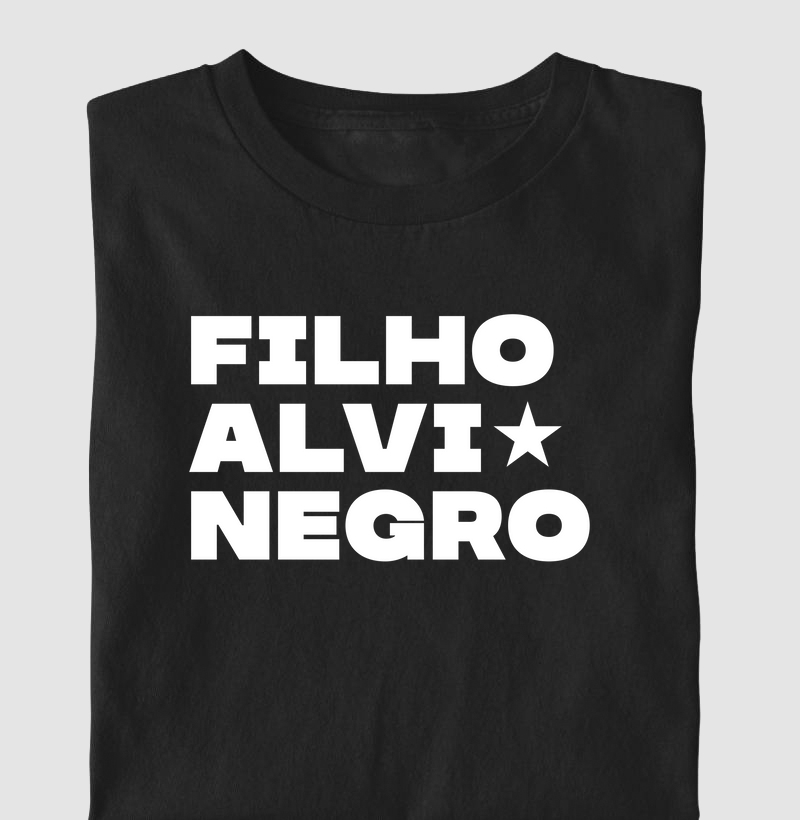 Filho Alvinegro