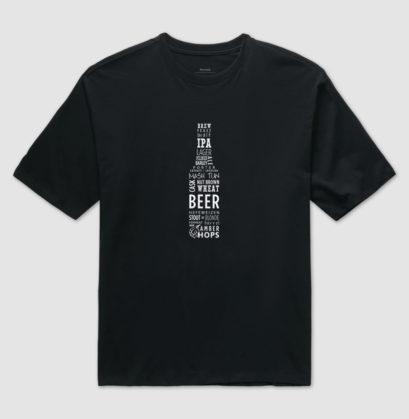 ALL BEERS IN ONE BOTTLE 