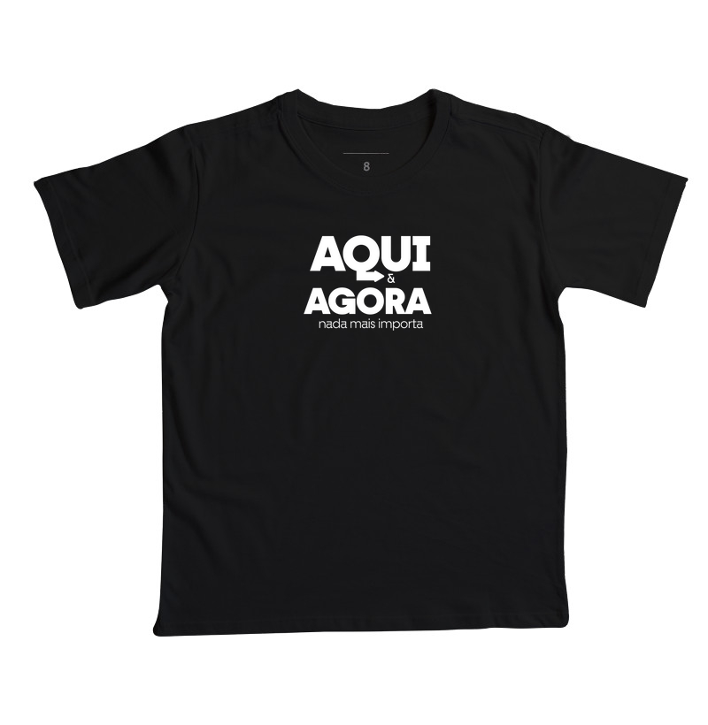 Aqui & Agora