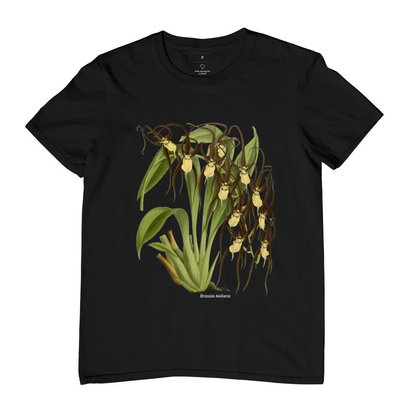 Brassia t-shirt