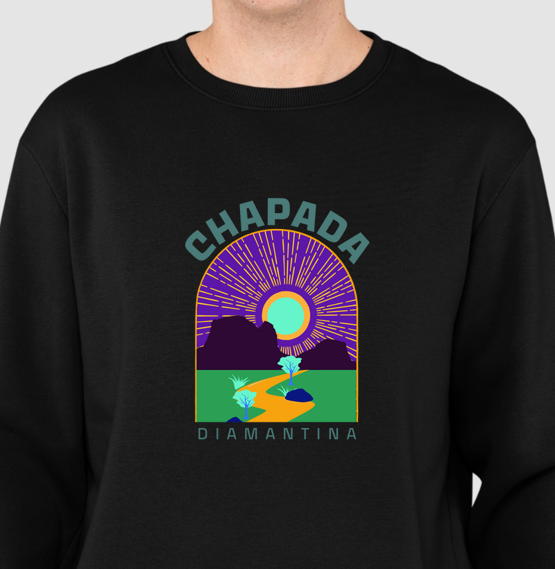 Chapada Diamantina