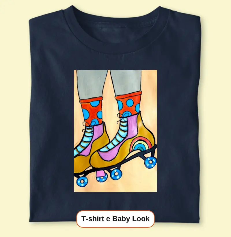 Os Patins