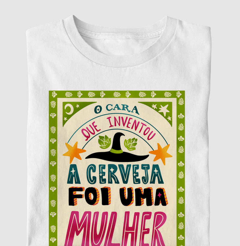 Foi Uma Mulher AMSM