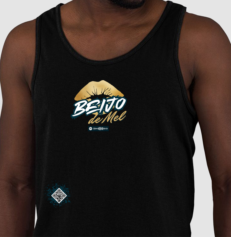 Laion Z - Beijo de Mel