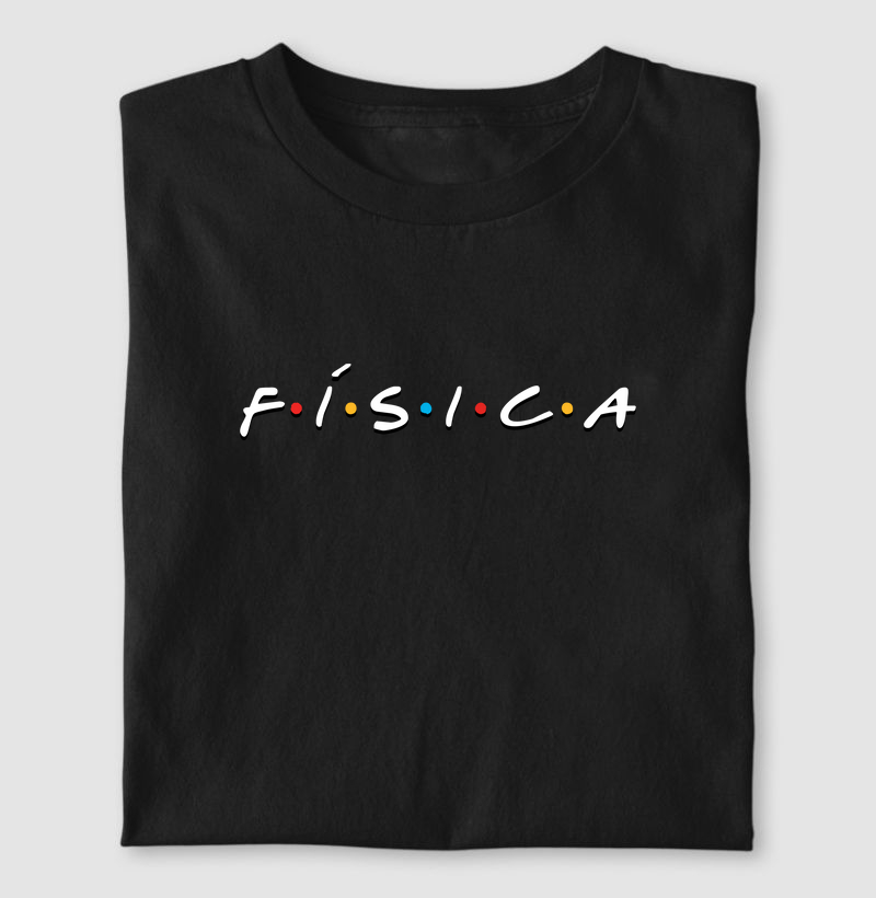 Física - TV Series