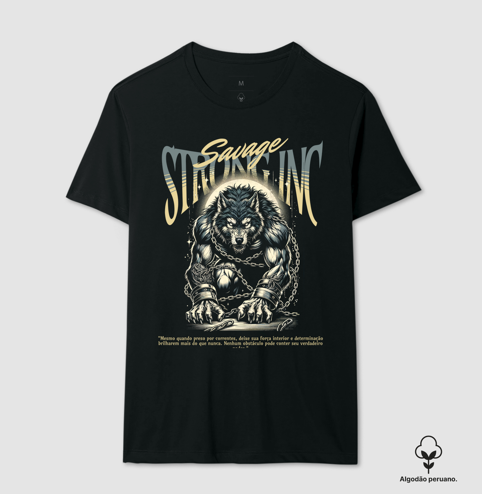 Strong Style