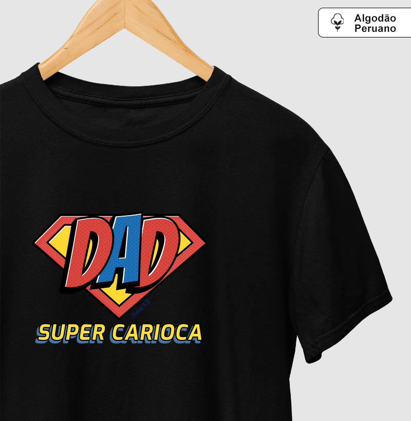 DAD - SUPER CARIOCA