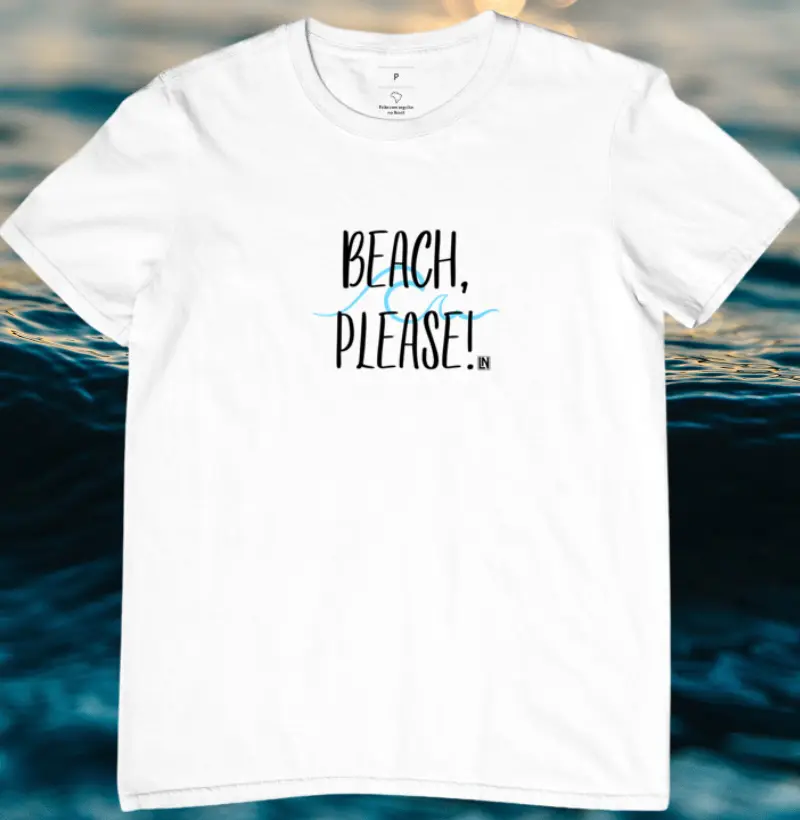 Beach Please