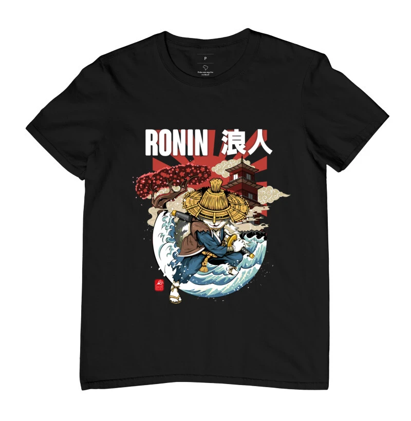 Ronin Cat