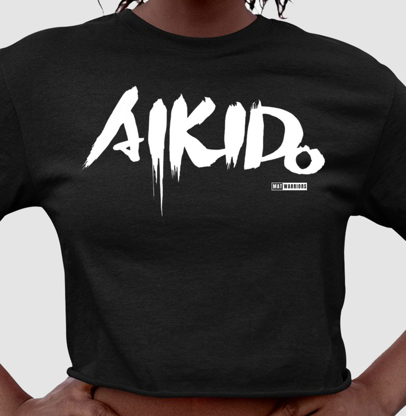 AIKIDO ART