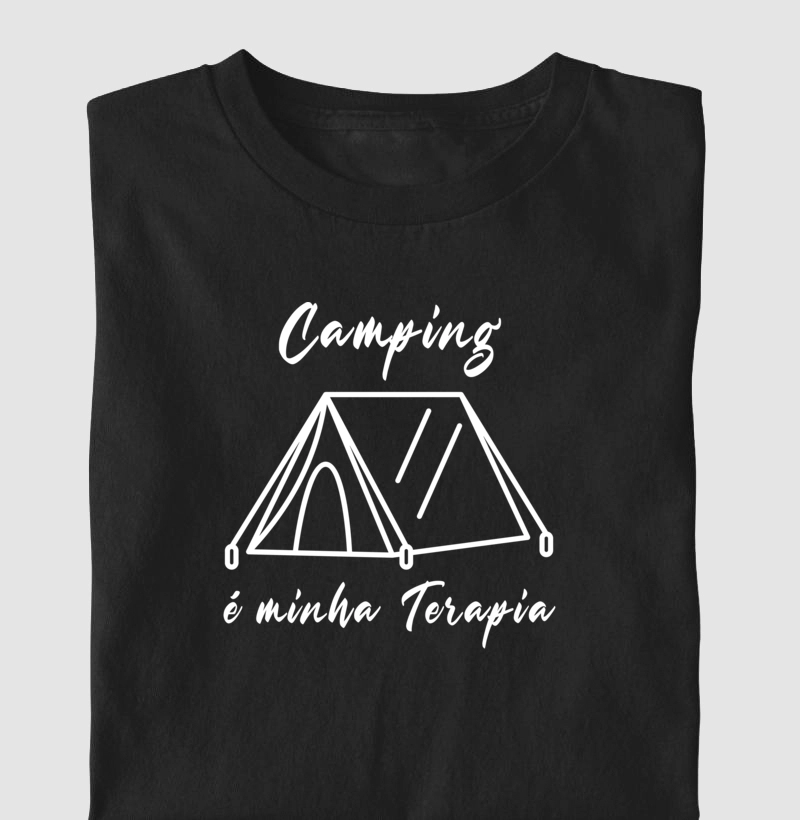Camping Terapia