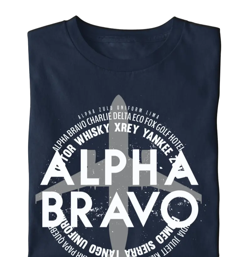 Alpha Bravo