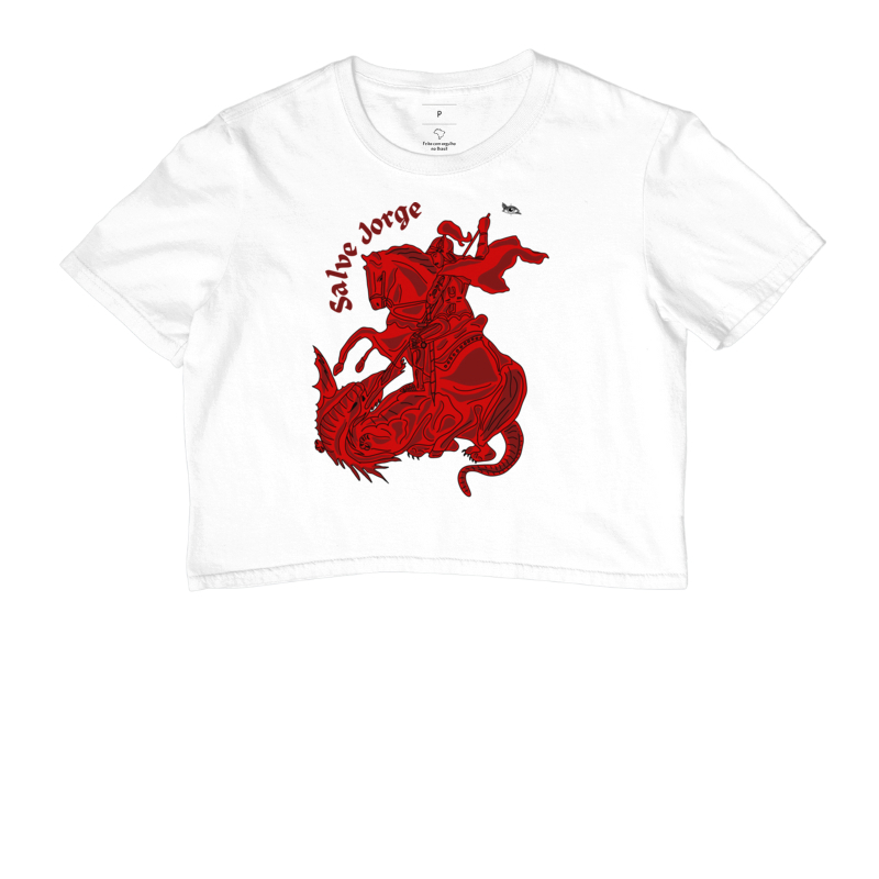Salve Jorge