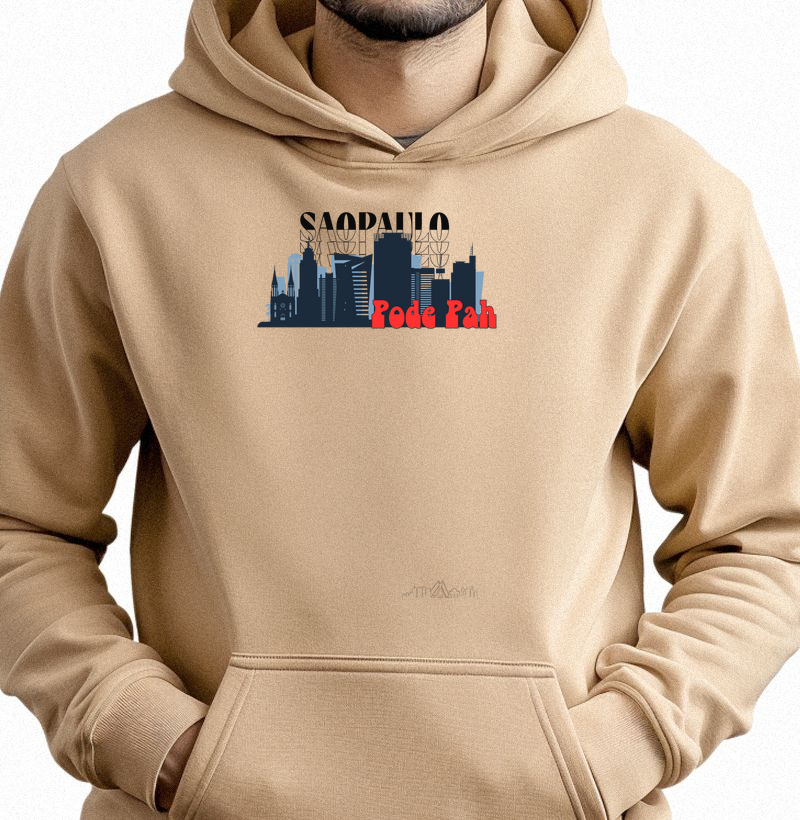 São Paulo, PodePah!