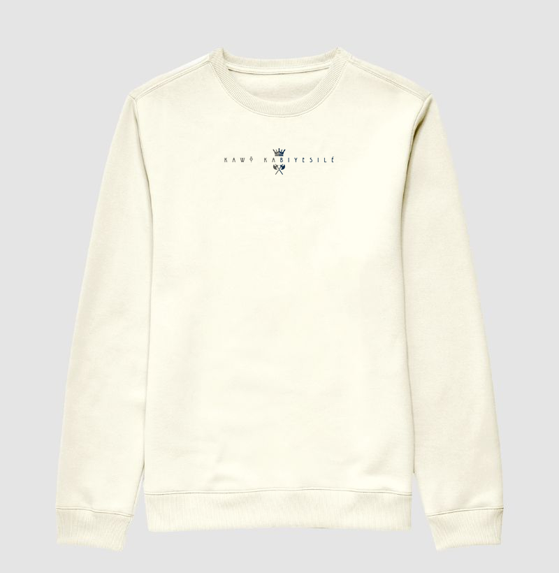 Kawô Kabiyesilé Símbolos