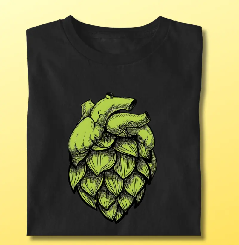 Coração de Lúpulo