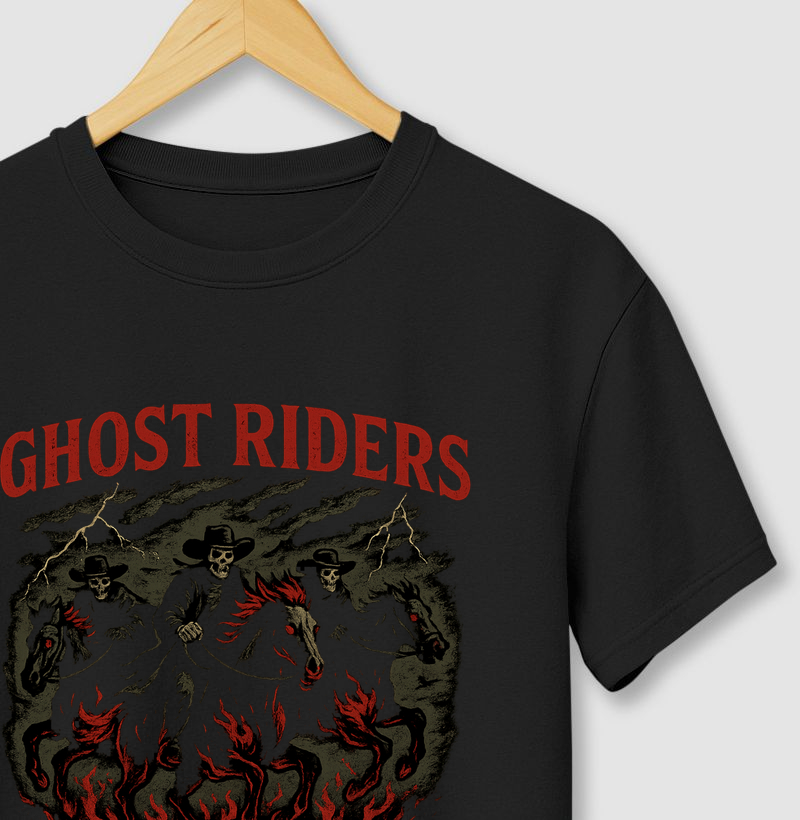 Ghost Riders