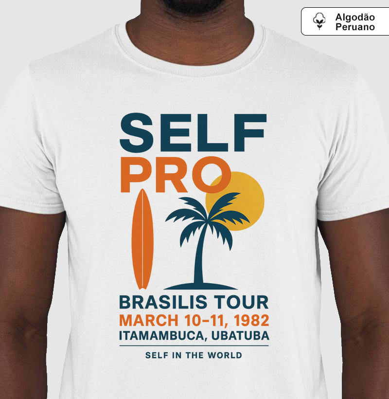 SELF PRO | Confecção Reserva 🦜