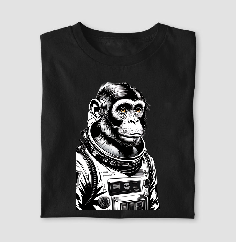 Cosmic Ape