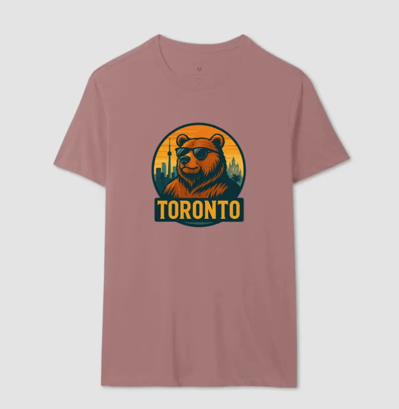 Toronto Bear