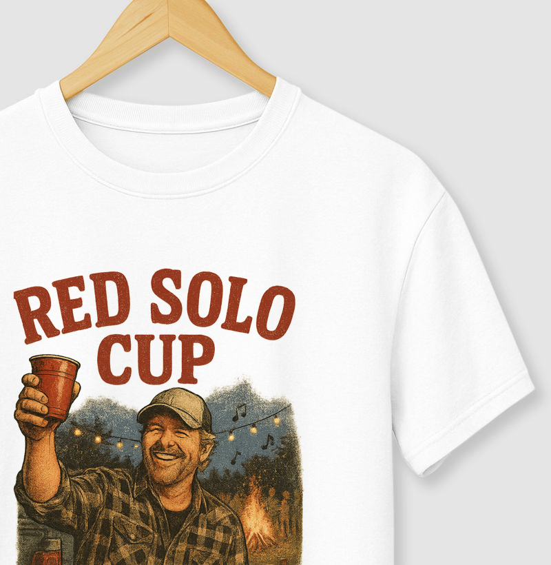 Red Solo Cup