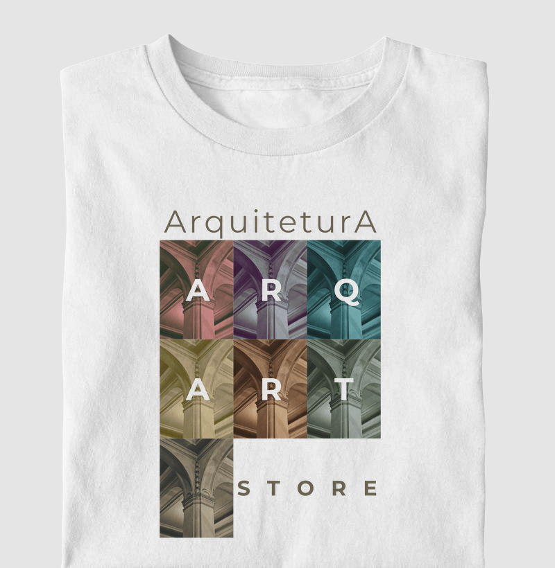 Arquitetura XIV