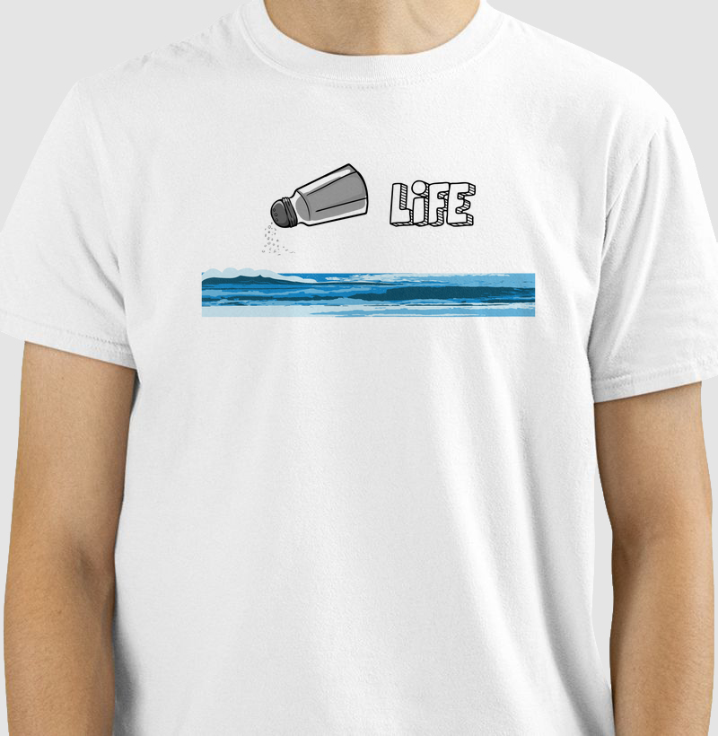 Salt Life SPM FHW