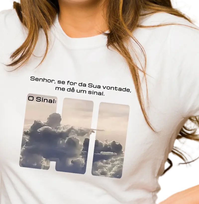 Sinal dos Céus II