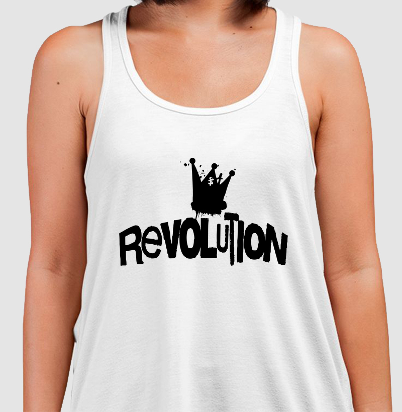 Revolution: Regata - Estilo e Atitude em Cada Detalhe
