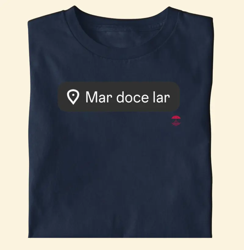 MAR DOCE LAR 