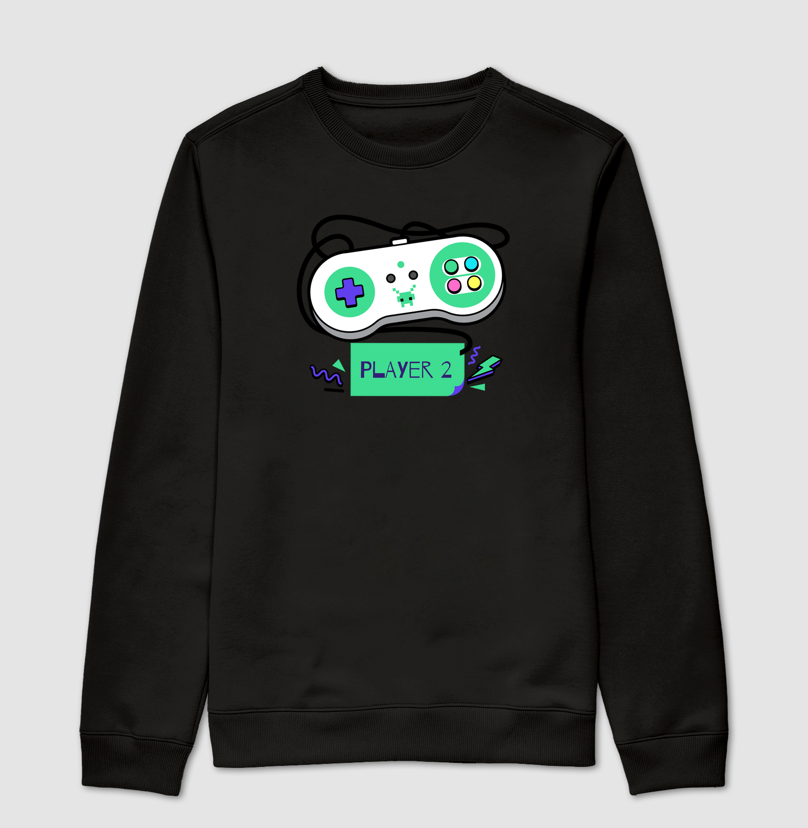 Player 2