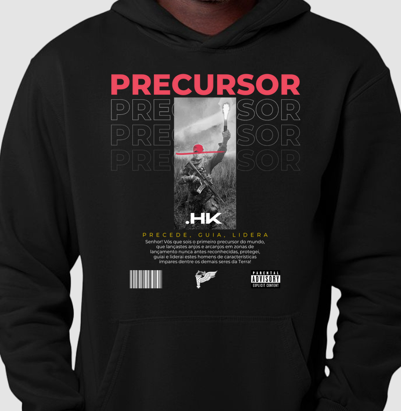 Precursor