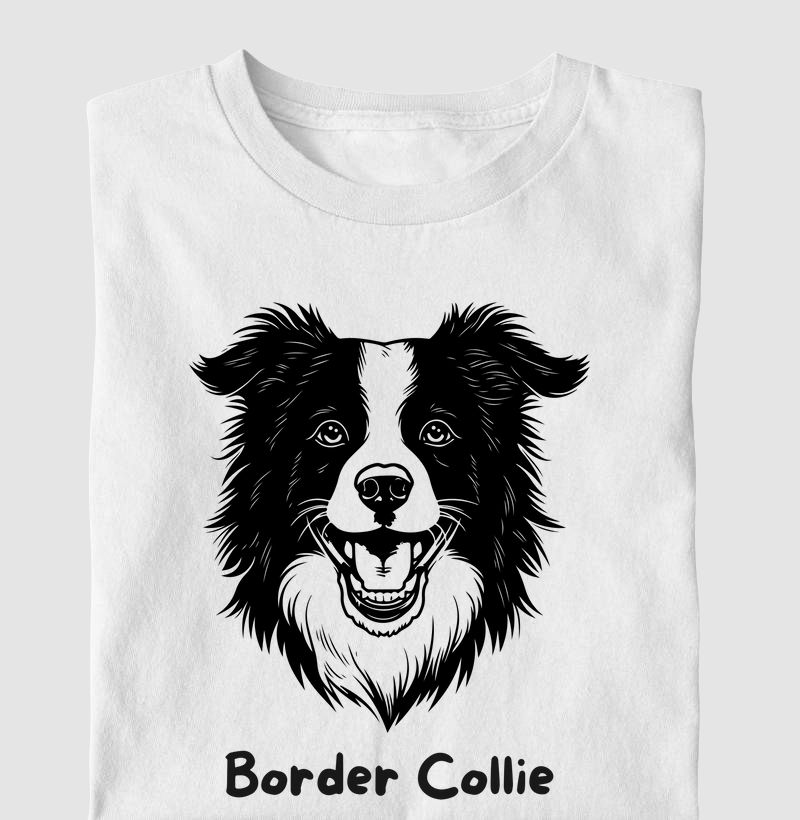 Border Collie mania