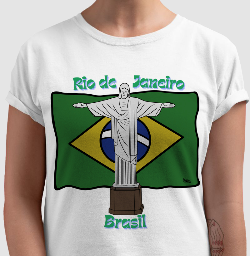Rio de Janeiro - Brasil