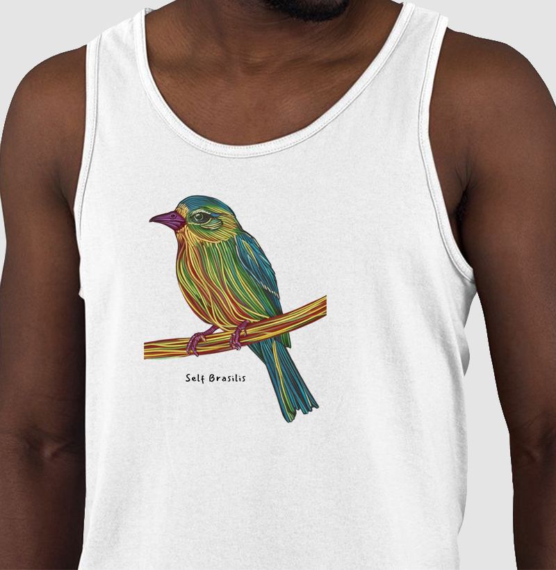 LITTLE BIRD | Produced by Reserva 🦜