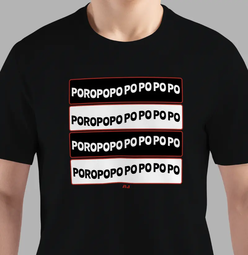 Poropopo